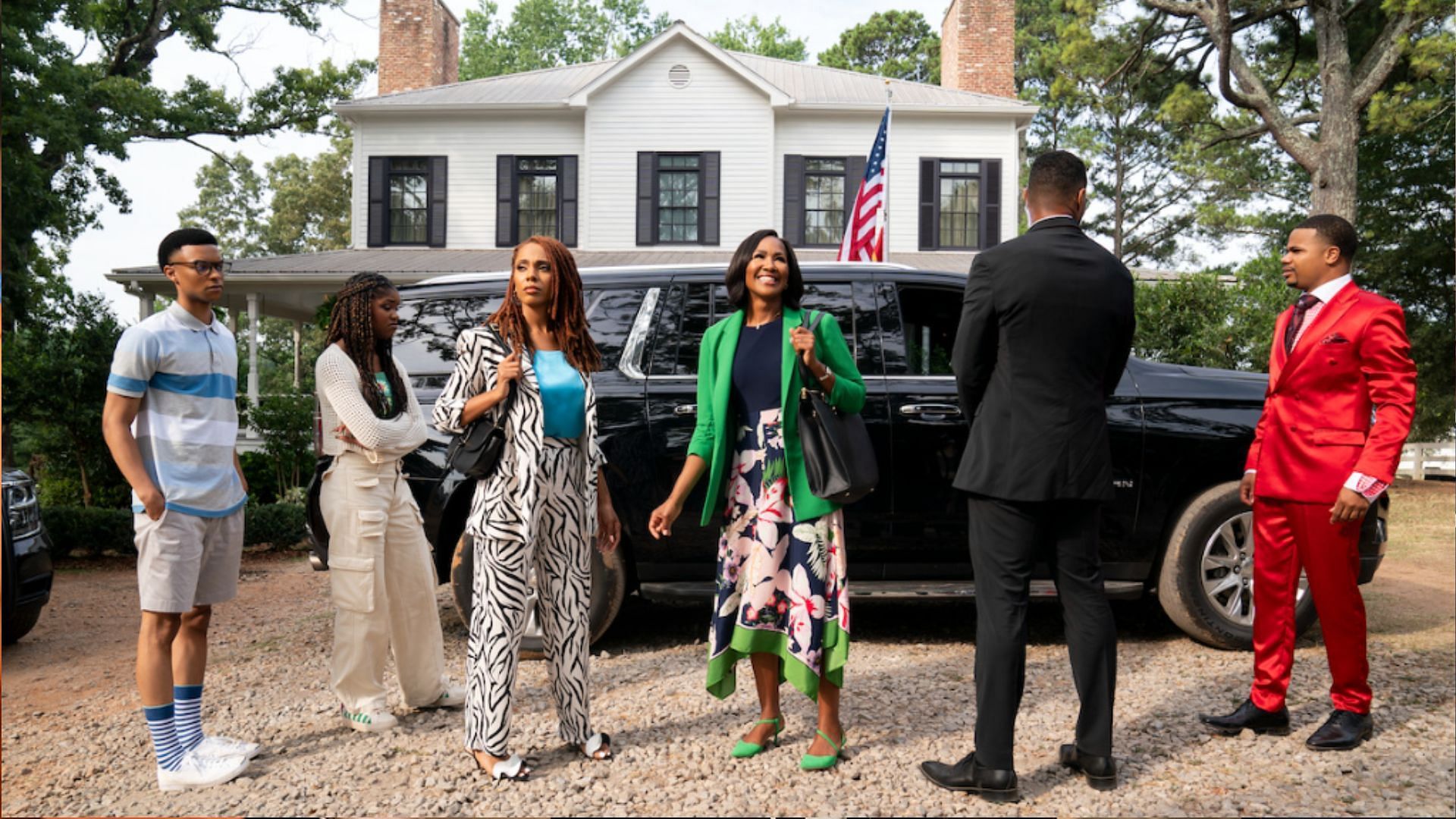 A still from She the People (Image via Netflix)